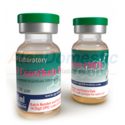 Buy SP Laboratory Enanthate Forte Online in US | AlanDomestic